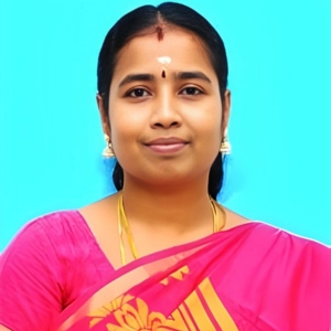 N.B. Mahalakshmi, KMCH College Of Nursing, India